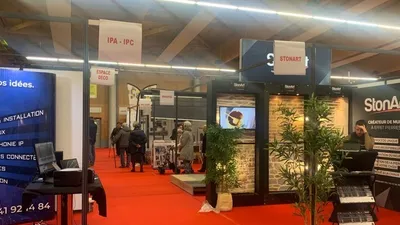 Segré. La Corse s’invite pour trois jours à la Foire expo