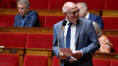 Réforme des retraites : "il va falloir aller plus loin dans la...