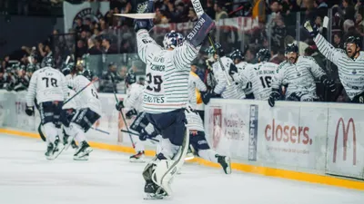 Ducs d'Angers. Les Angevins balayent Bordeaux et filent en finale...