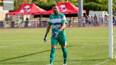 Stade lavallois : en juillet, Laval affrontera le SM Caen en amical
