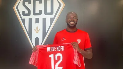 Angers SCO. Face aux Herbiers, Koffi préservé, Abdelli opéré......