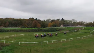 Les pronostics hippiques pour ce dimanche 23 mars