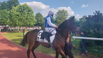 Les pronostics hippiques pour ce dimanche 20 avril