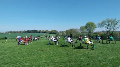 Les pronostics hippiques pour ce dimanche 11 mai