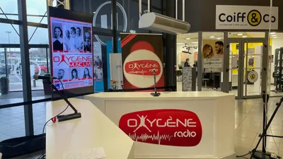 Super U Segré. Retour sur les émissions en direct le 13 février