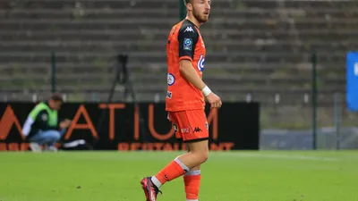 Coupe de France. Le Stade lavallois se contente de l’essentiel face...