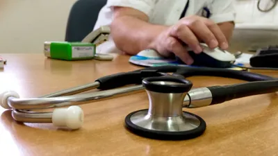 Santé. Les internes en médecine d'Angers appelés à la grève contre...