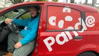 En Mayenne. Avec la déclaration des impôts en ligne, l'aide au...