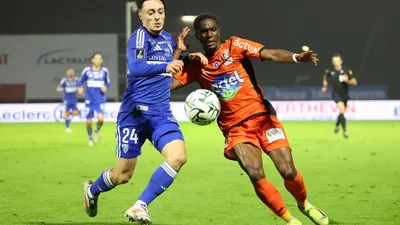 Stade lavallois. Une défense aux abois, un collectif sans idées......
