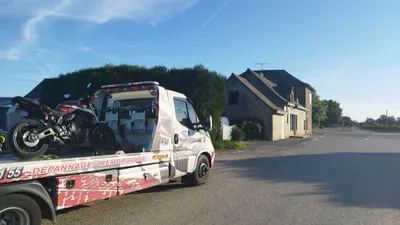 En Mayenne, cinq permis de conduire retirés pour de gros excès de...