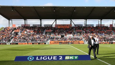 Stade lavallois. "Tous à Le Basser" : le club offre les places en...