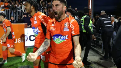 Stade lavallois. Thomas et Cherni montent en gamme, Roye avait tout...