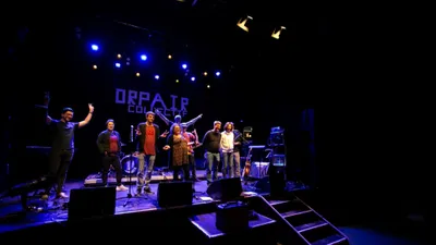 Laval. Le collectif Orpair en concert pour "déstigmatiser les...