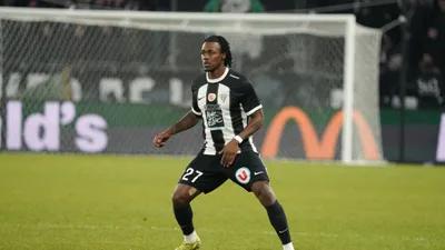 Angers Sco. Lilian Raolisoa prolonge jusqu'en 2028