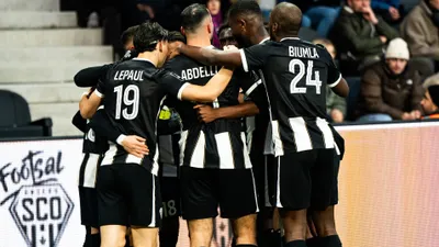 Angers Sco. Les chiffres clés du maintien en Ligue 1