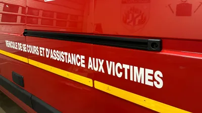 Champigné. Un spectaculaire accident de la route, une conductrice...