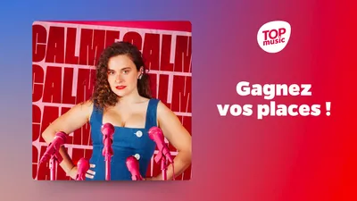 Gagnez vos places pour Swann Périssé !
