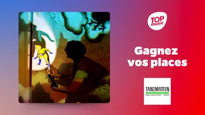 Gagnez vos places pour le spectacle musical "Et puis"