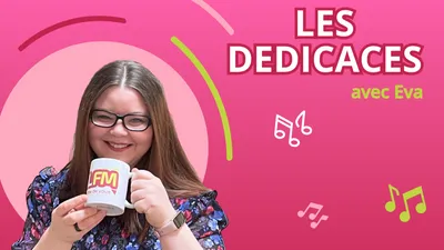 les dedicaces