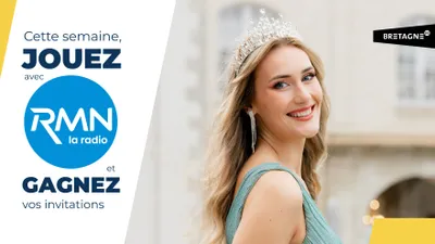 Election de Miss Morbihan 2025 à Pontivy