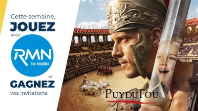 Puy du Fou