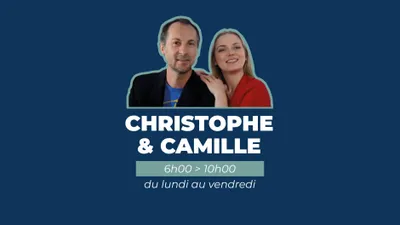 Christophe & Camille