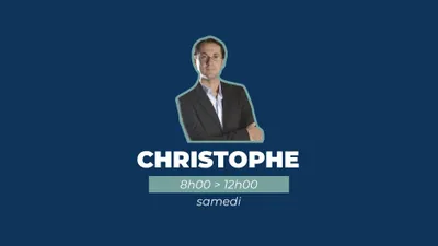 Christophe