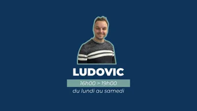 Ludovic
