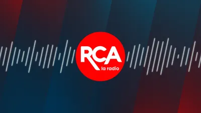 Fond RCA classique