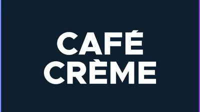 Café crème été