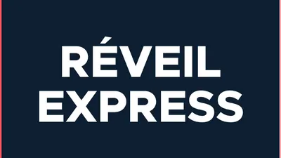 Réveil Express