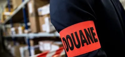 350 kg de drogues dures retrouvés dans le camion d’un routier à Calais