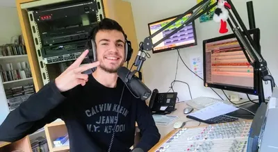 Nico avec vous pour le 17 - 20 h !