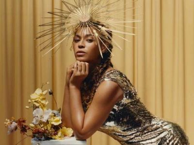 Beyoncé lancera une tournée mondiale l'été prochain