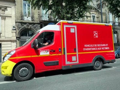 Gironde : deux blessés lors d’une collision à Pessac
