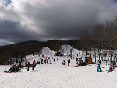 Ski : la date d’ouverture de la station Alti Aigoual dévoilée