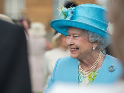 Funérailles Elizabeth II : l'hommage d'une héraultaise