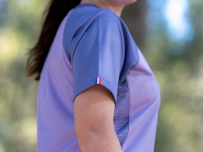 Perpignan : Maillot Français lance sa gamme de maillots recyclés...