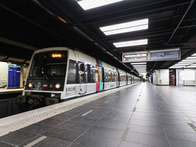 Montpellier candidate pour accueillir un RER