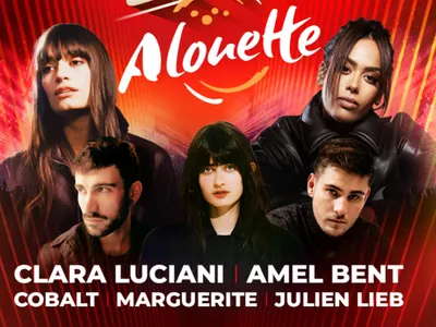 Le Live Alouette à Nantes : gagnez vos invitations !