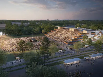 Gagnez vos places pour les concerts et événements à l'Arena Les...