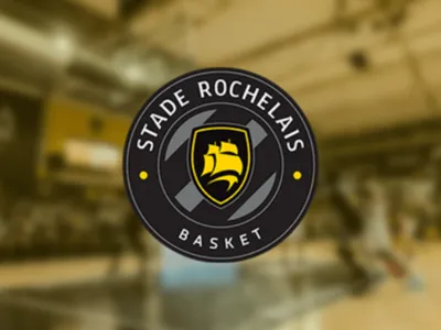Gagnez vos places pour le match entre le Stade Rochelais Basket et...