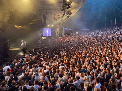 Gagnez vos places pour les concerts du Festival de Poupet 2025 !