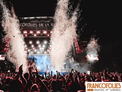 Gagnez vos places Ultra VIP pour la journée du 10 juillet aux...