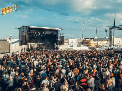 Gagnez vos places pour le festival La Grande Bordée 2025 aux...