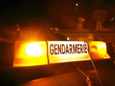 Sorties de routes à Charleville et à Floing