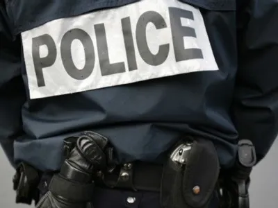 Refus d'obtempérer à Sedan
