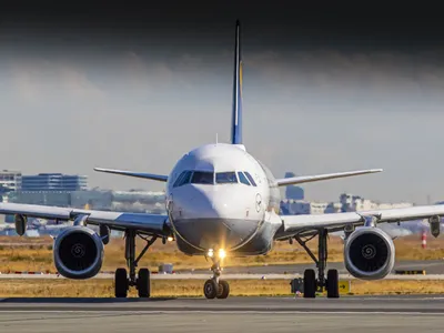 Deux nouvelles liaisons pour l'aéroport de Charleroi