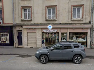 Une bijouterie cambriolée ce mercredi dans le centre d'une commune