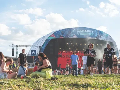 De nouveaux noms d'artistes dévoilés prochainement par le Cabaret Vert